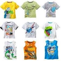 Kids Boys Tops & Tees