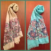 Cashmere Shawls