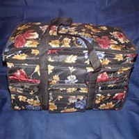 Designer Travel Bag 02