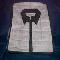 Shirt Cover, Pant Cover