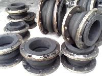 industrial rubber bellow