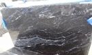 black marble