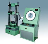 Mechanical Type Universal Testing Machines