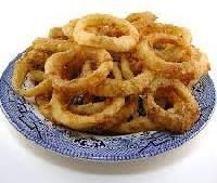 Fried Onion