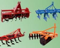 Agricultural Farm Equipment