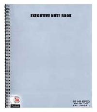 Executive Notebook