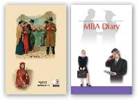 Mba Notebook