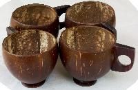 Coconut Shell Products