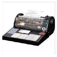 billing printing machine