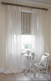 Voile Curtains