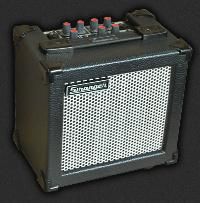 Musical Amplifier