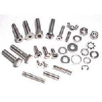 Metal Fasteners