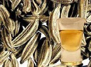 Caraway Oil