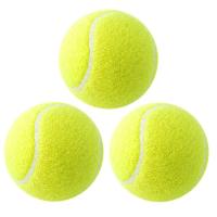 Cricket Tennis Balls