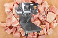 Poultry Meat Cutting Machines