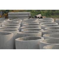 Cement Pipes