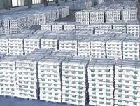 Aluminium Ingots