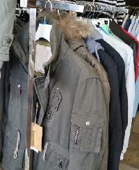 Mens Jacket