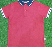 Mens Polo T-Shirts