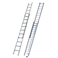 Industrial Ladders