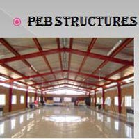 PEB Structure Turnkey Project