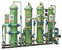 Demineralisation Plant