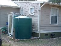 Rainwater Harvesting Systems