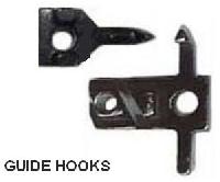 Picanol-Gtm Loom Spares  (Guide Hook)