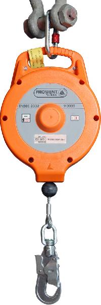 Allsafe Fall Arresters