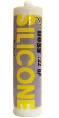 Silicone Sealants