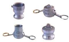 Camlock Coupling