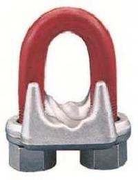 Wire Rope Clamp