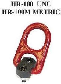 Crosby Hr 100 Pivot Hoist Ring