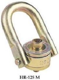 Crosby Hr 125 M Swivel Hoist Ring