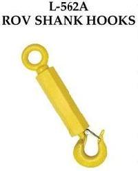 Crosby L 562 A Rov Shank Hooks