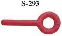 Crosby S 293 Forged Rivet Eye Bolts