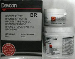 Devcon Bronze Putty