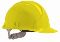 HDPE Plastic Helmets