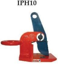 IPH 10 Vertical Lifting Clamp