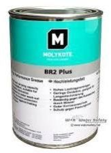 Molykote BR 2 Plus High Temperature Grease