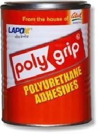 Polygrip S 709 adhesive