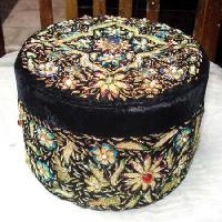 Handmade Jewellery Boxes