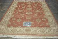 Knot Carpets - (vc-dk-315)