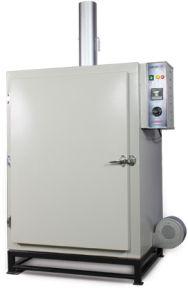 Heavy Duty Oven ( Forced Air draft )