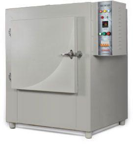 high temperature oven (400c) ( Forced Air draft )