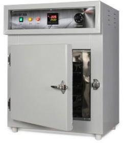 Hot Air Circulating Oven