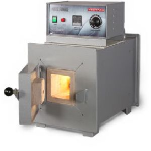 Muffle Furnace ( Radiative Heating )