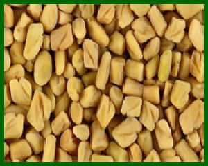 Fenugreek Seed