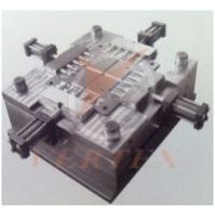 Pipe Fitting Mould