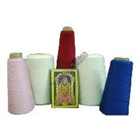 Cashmere Silk Yarn